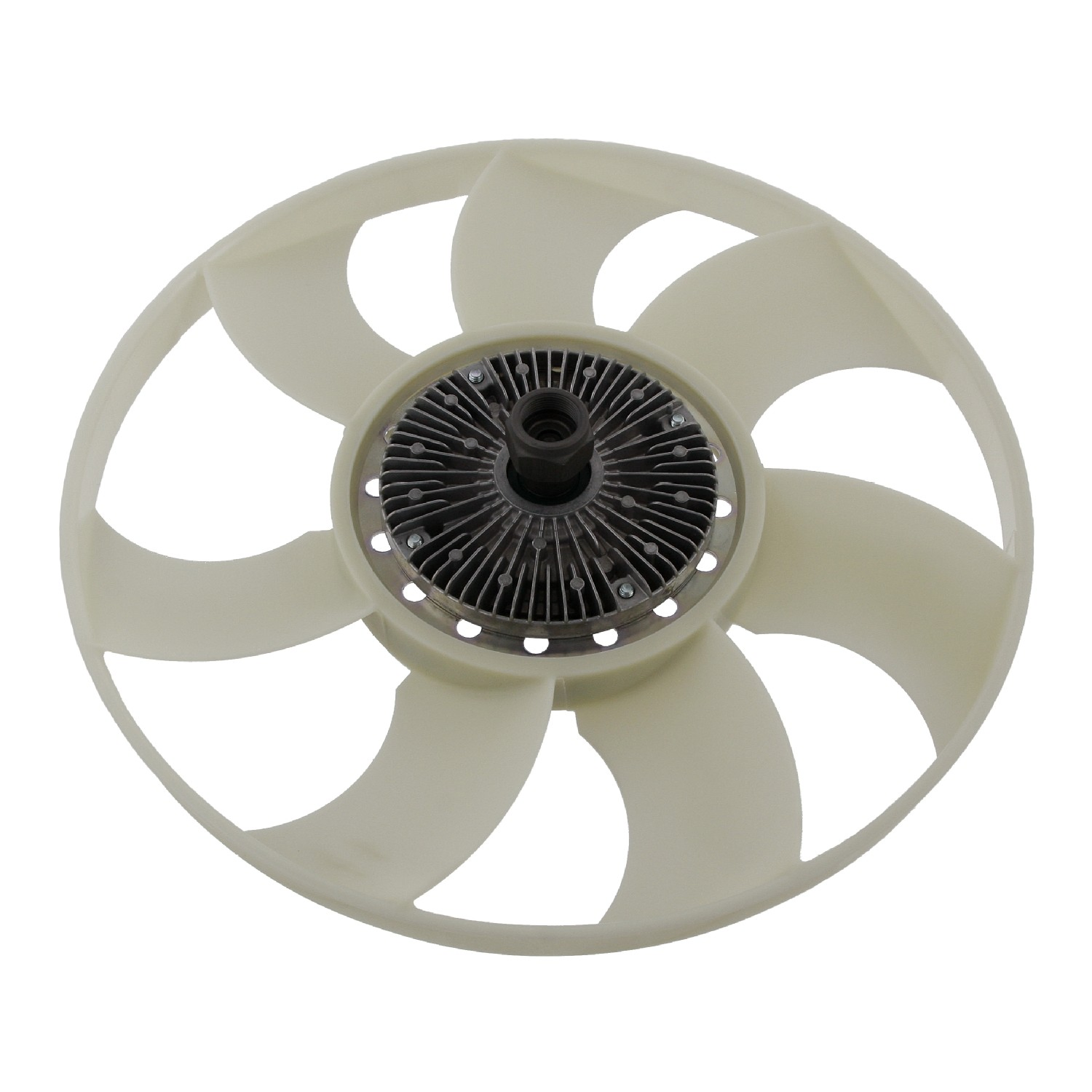 32448 Febi Гидромуфта привода вентилятора